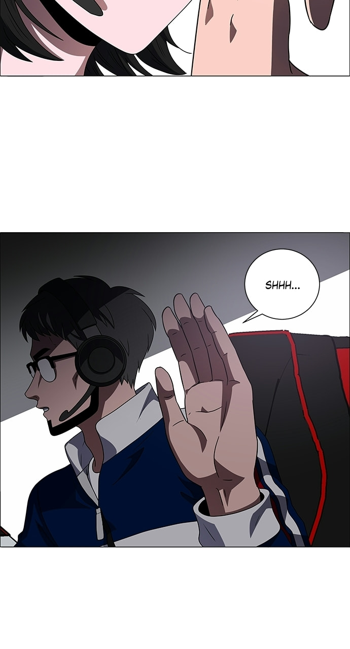 No Scope Chapter 199 page 29 - 