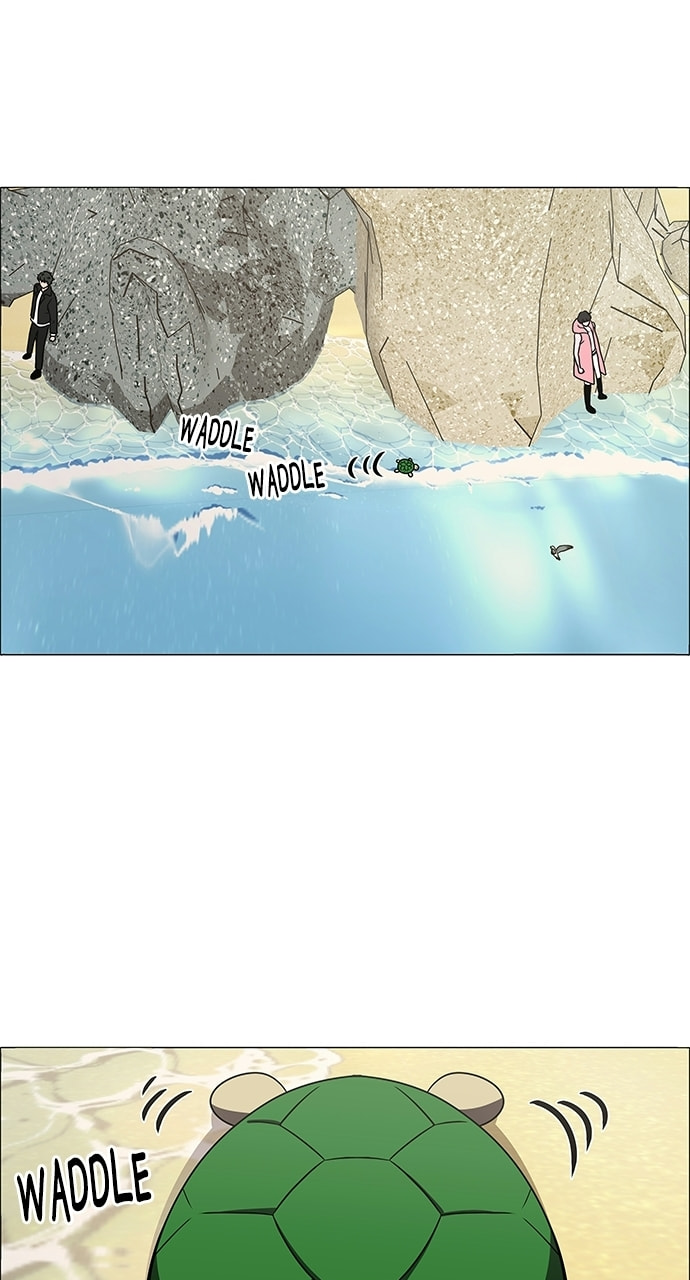 No Scope Chapter 199 page 31 - 