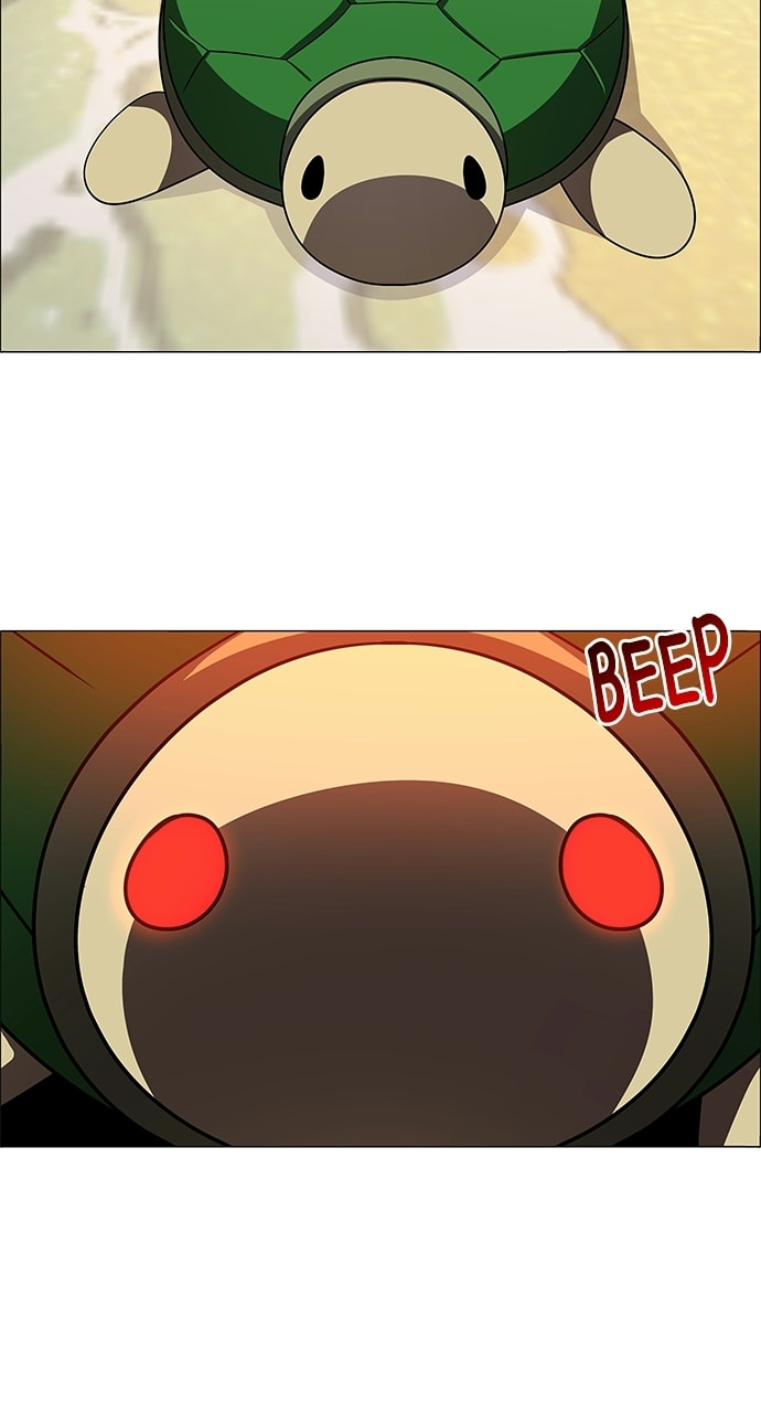 No Scope Chapter 199 page 32 - 