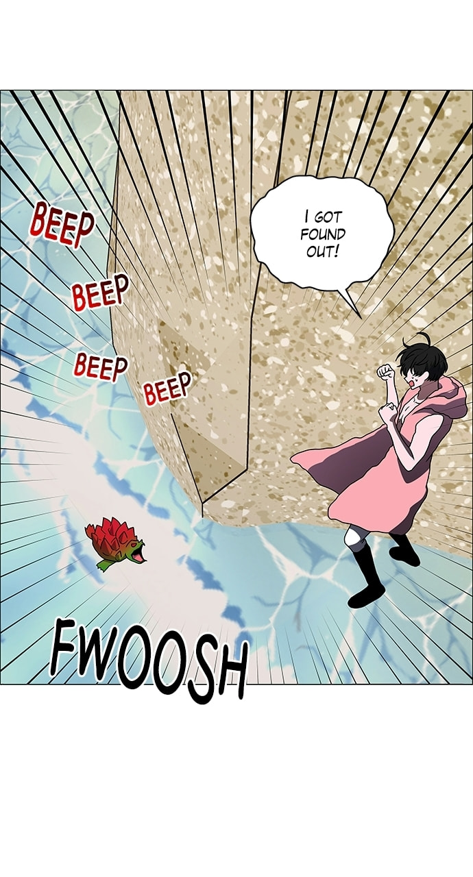 No Scope Chapter 199 page 33 - 