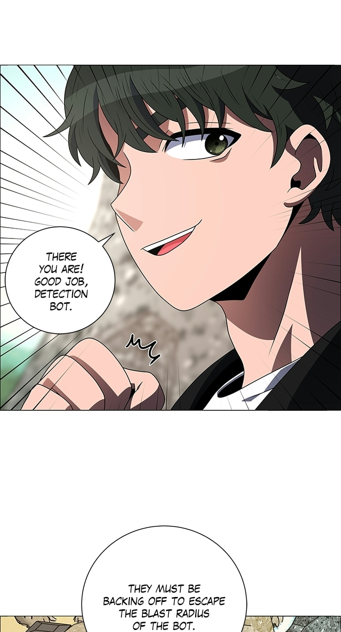 No Scope Chapter 199 page 34 - 