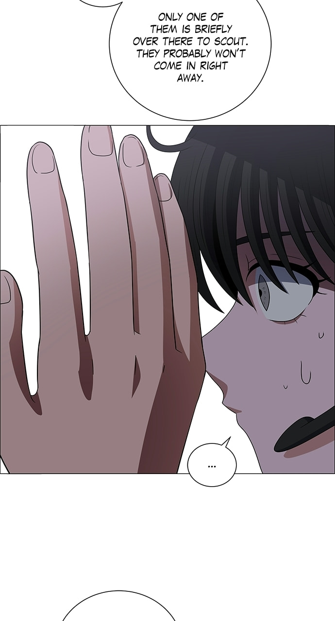 No Scope Chapter 199 page 36 - 