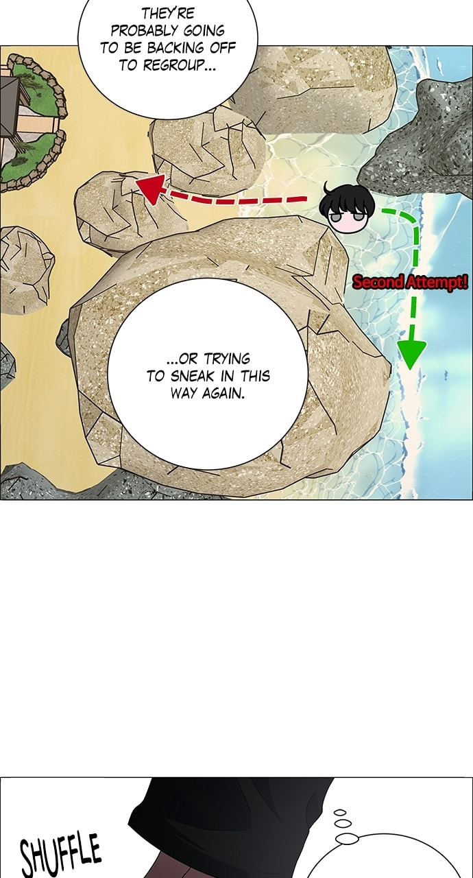 No Scope Chapter 199 page 37 - 