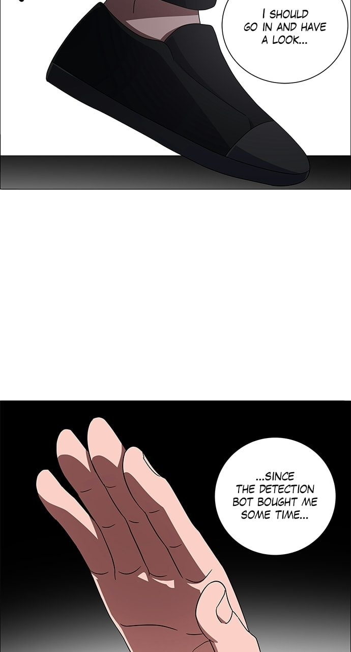 No Scope Chapter 199 page 38 - 