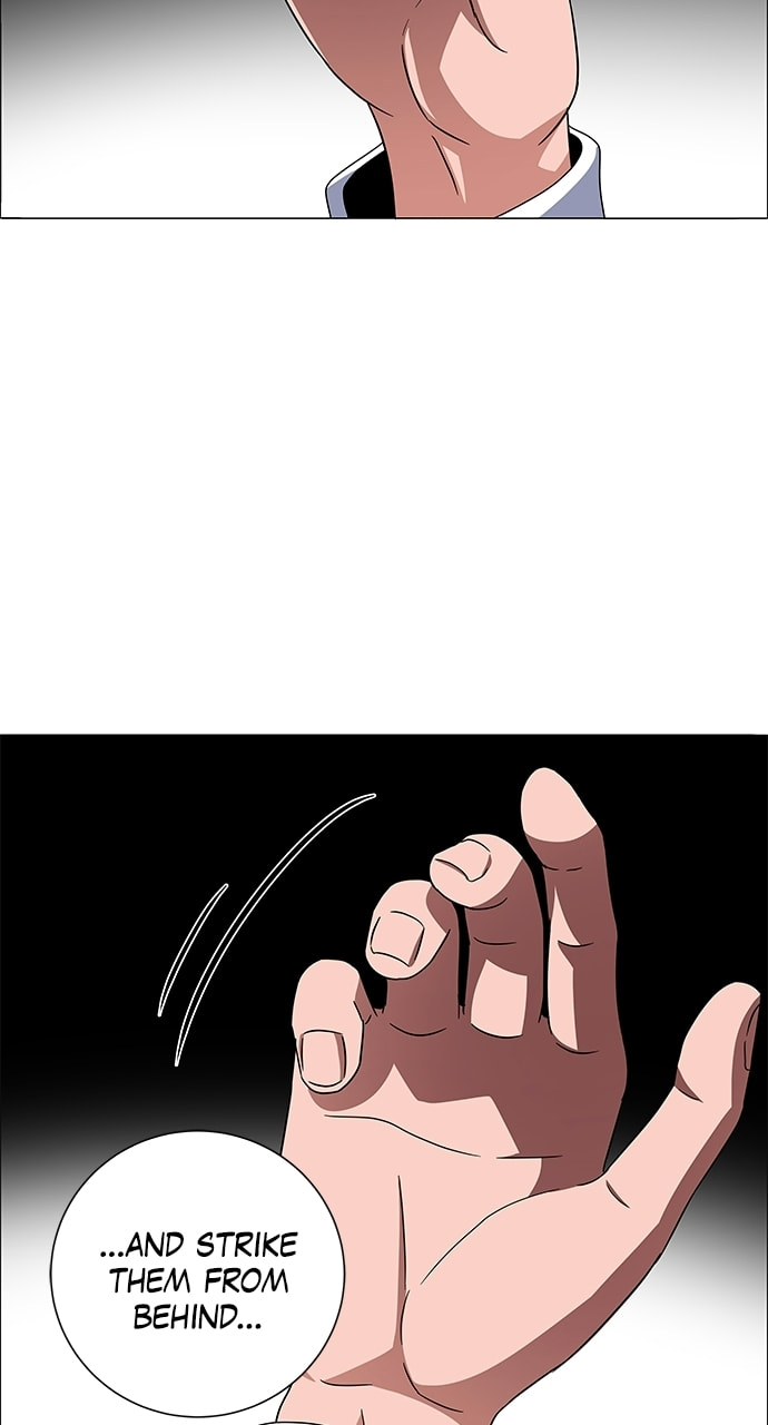 No Scope Chapter 199 page 39 - 