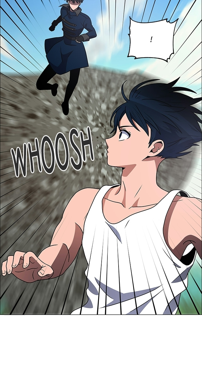 No Scope Chapter 199 page 5 - 