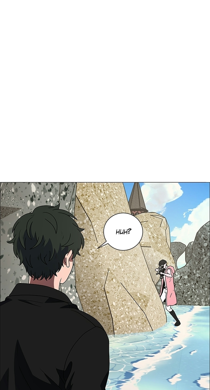No Scope Chapter 199 page 41 - 