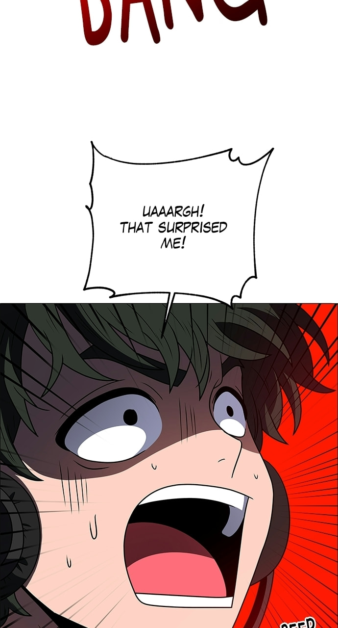 No Scope Chapter 199 page 43 - 