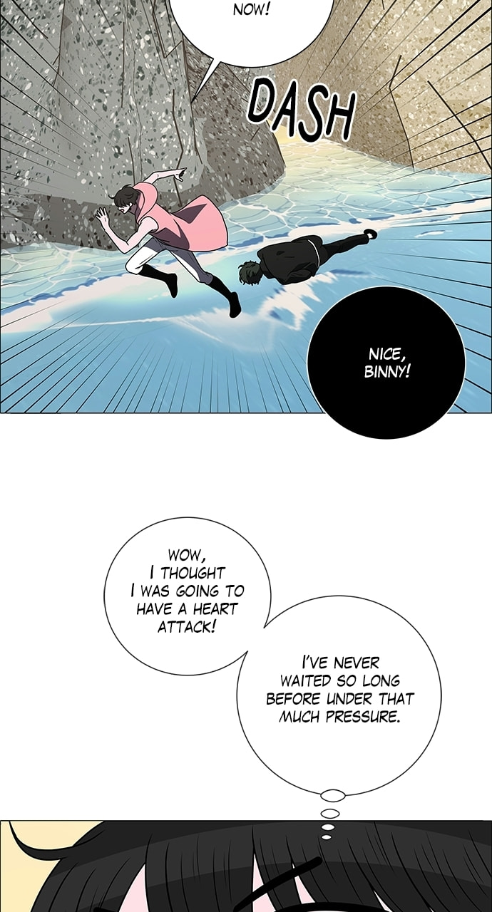 No Scope Chapter 199 page 45 - 
