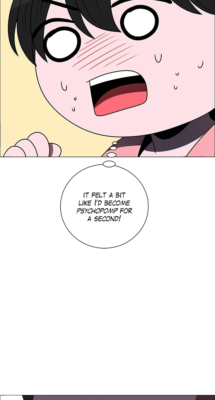 No Scope Chapter 199 page 46 - 