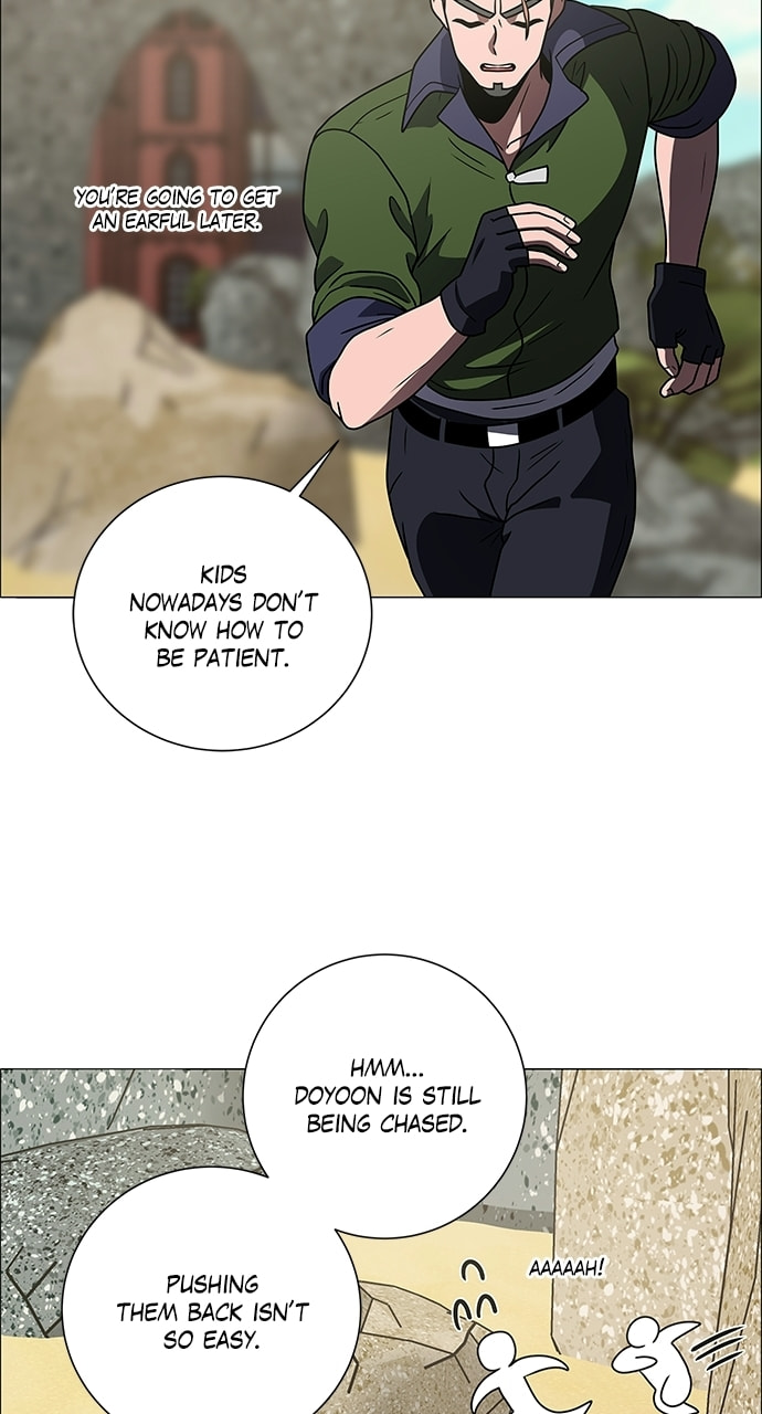 No Scope Chapter 199 page 48 - 