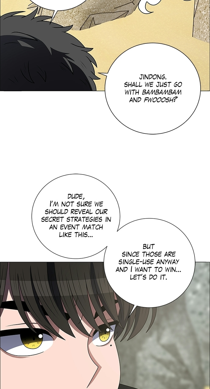 No Scope Chapter 199 page 49 - 