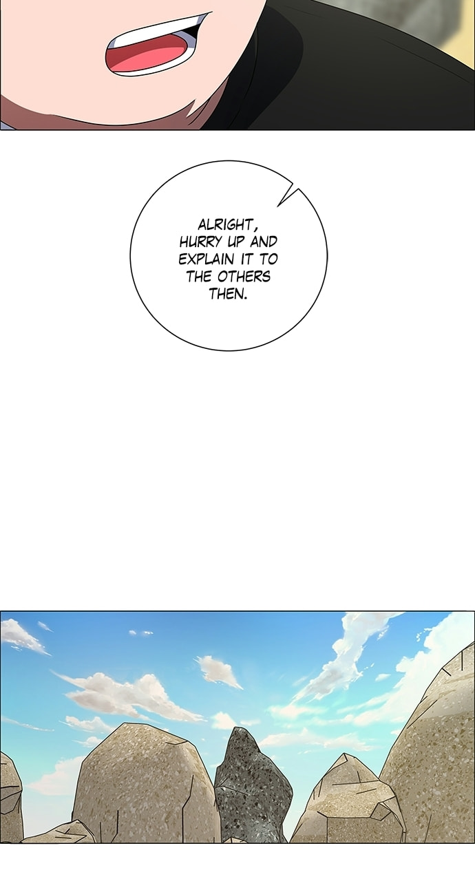 No Scope Chapter 199 page 50 - 