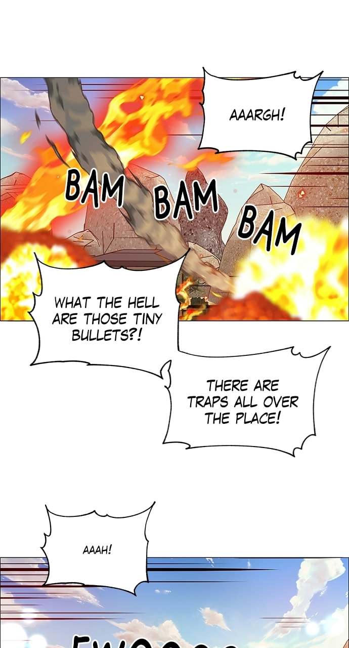 No Scope Chapter 199 page 51 - 