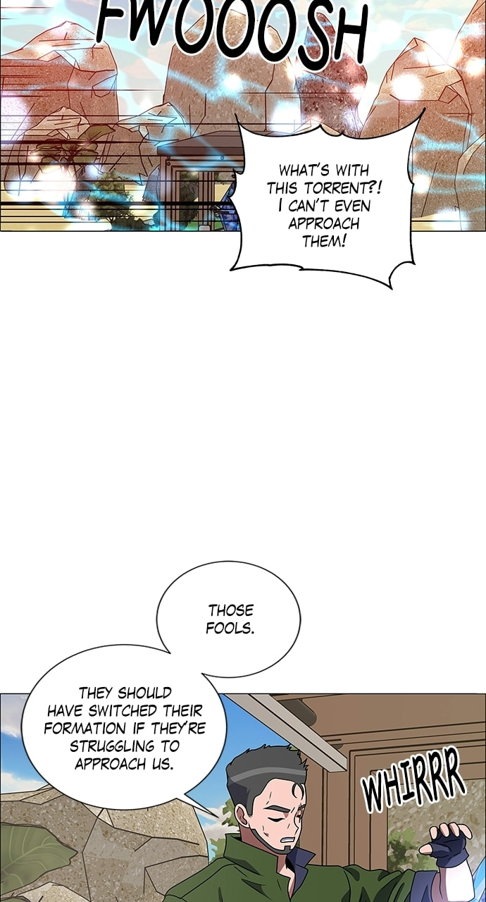 No Scope Chapter 199 page 52 - 