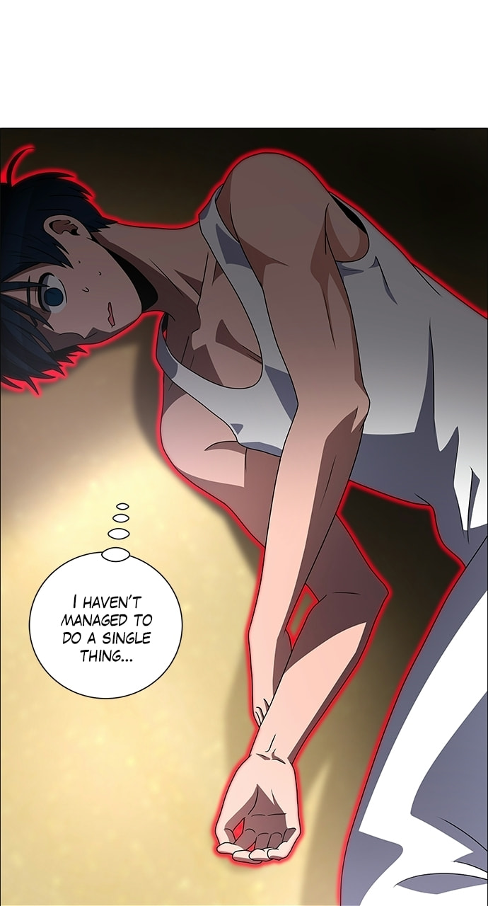 No Scope Chapter 199 page 55 - 