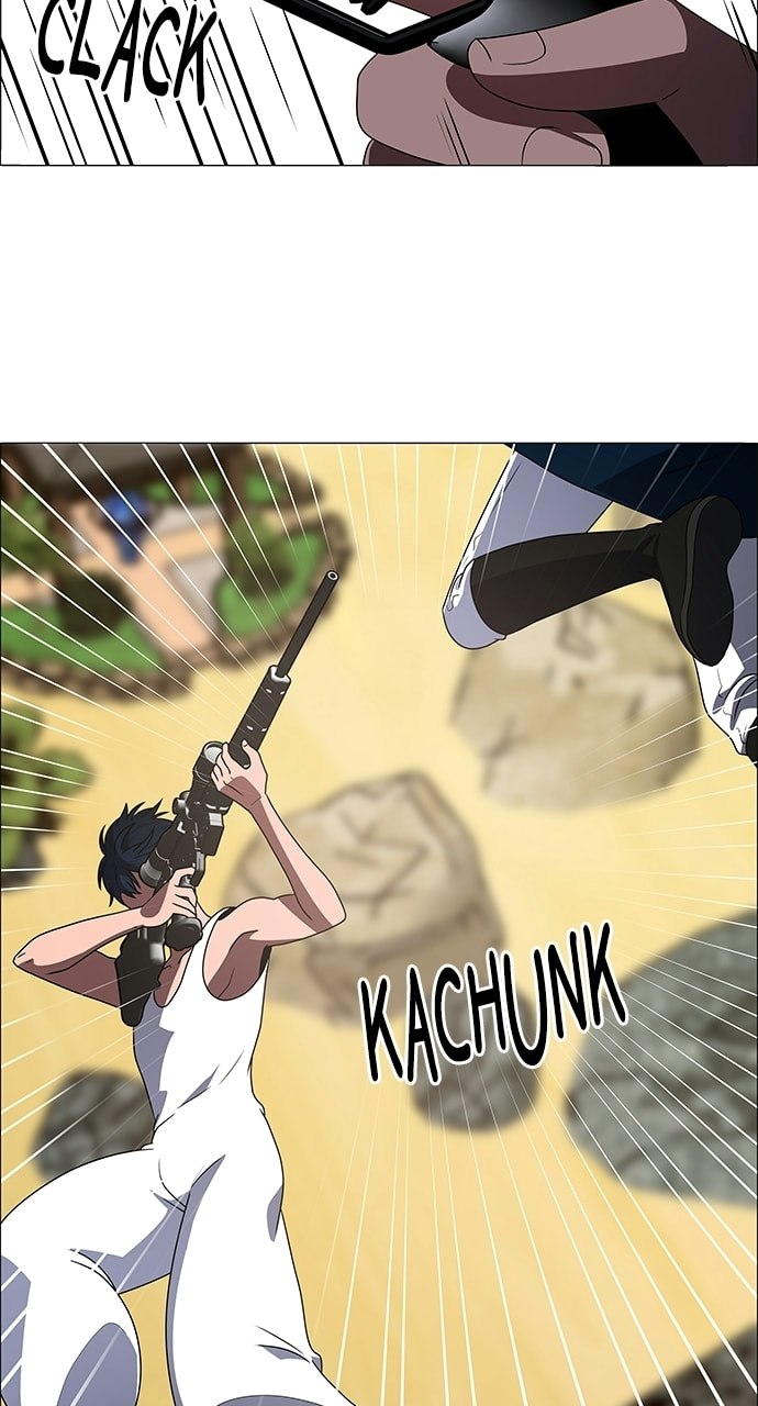 No Scope Chapter 199 page 8 - 