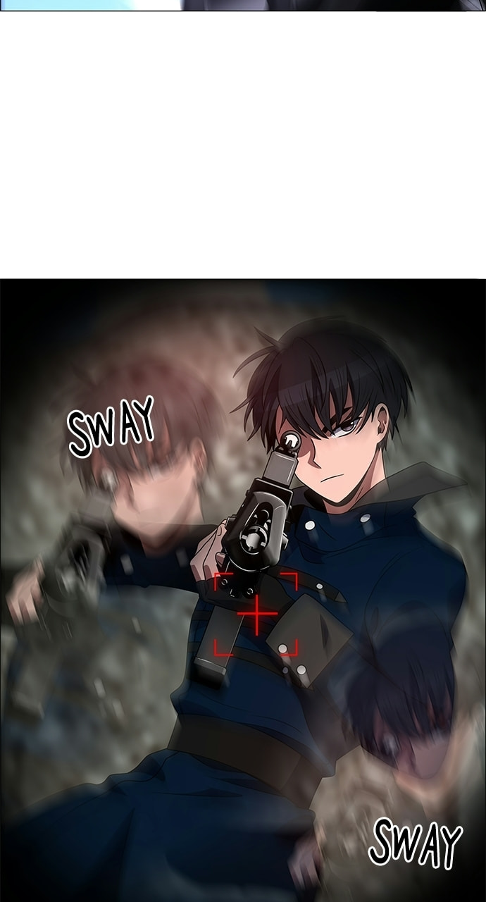 No Scope Chapter 199 page 10 - 