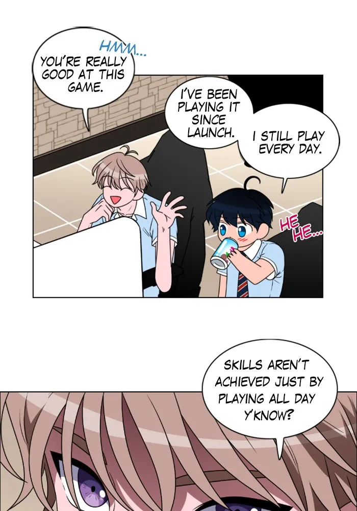 No Scope Chapter 2 page 21 - 