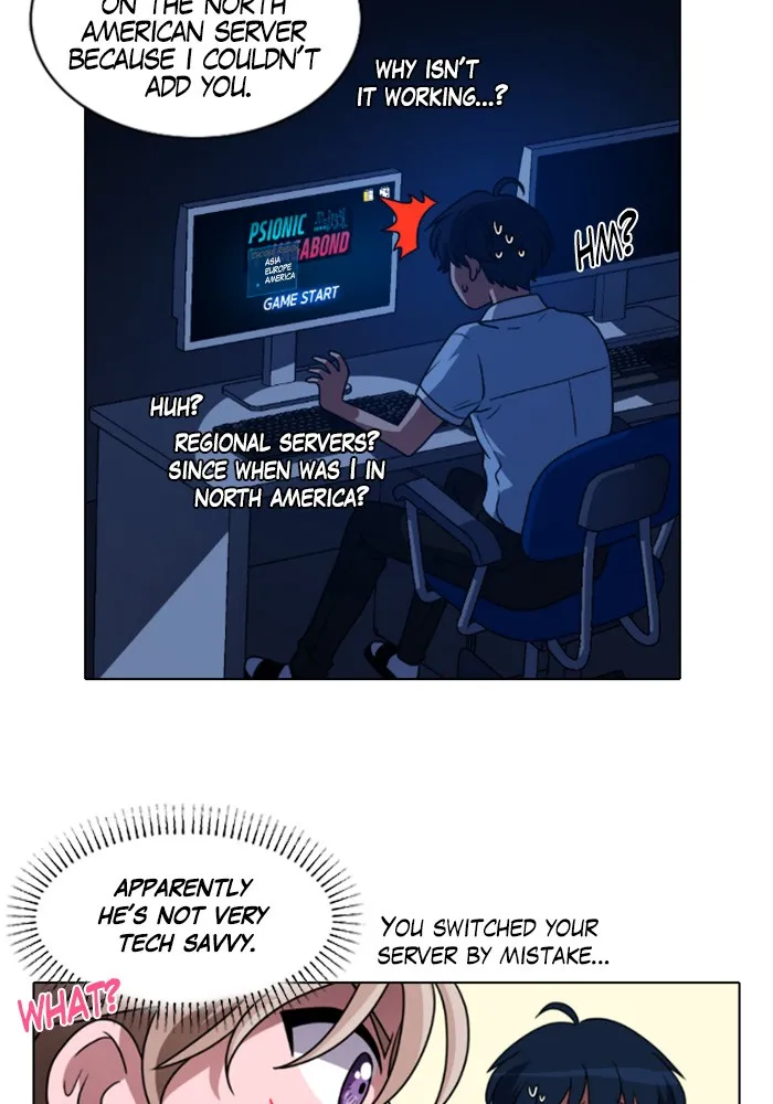 No Scope Chapter 2 page 33 - 