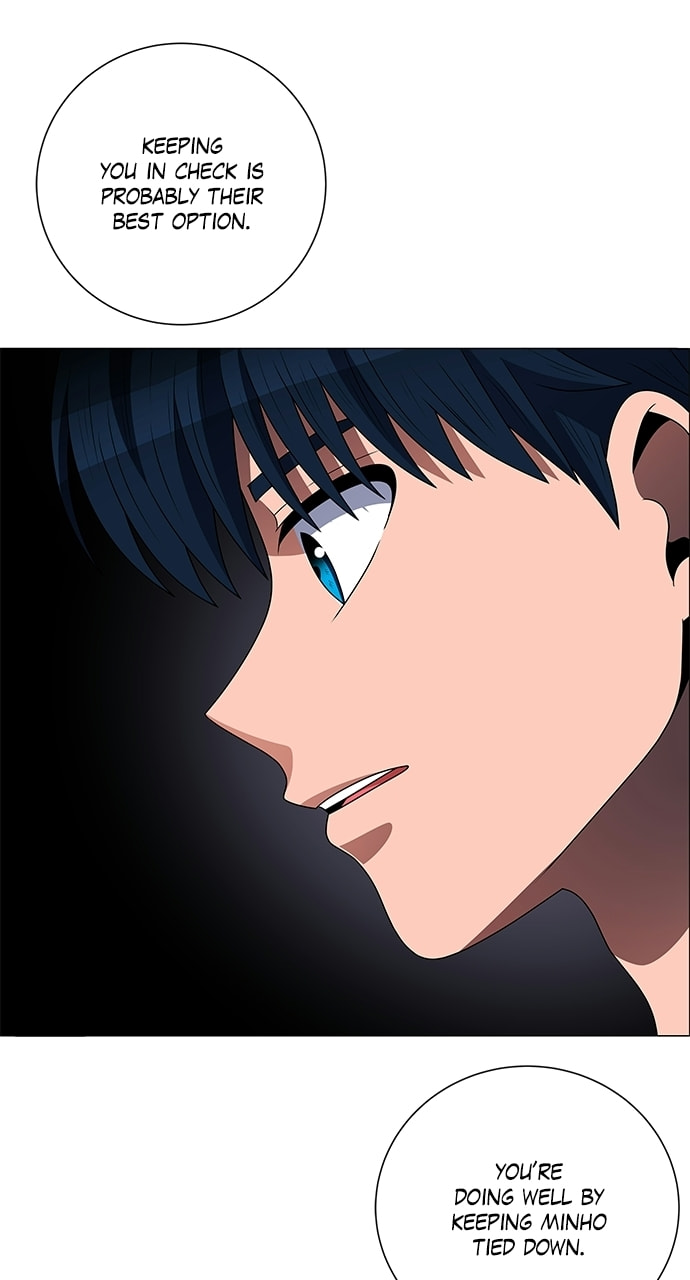 No Scope Chapter 200 page 12 - 