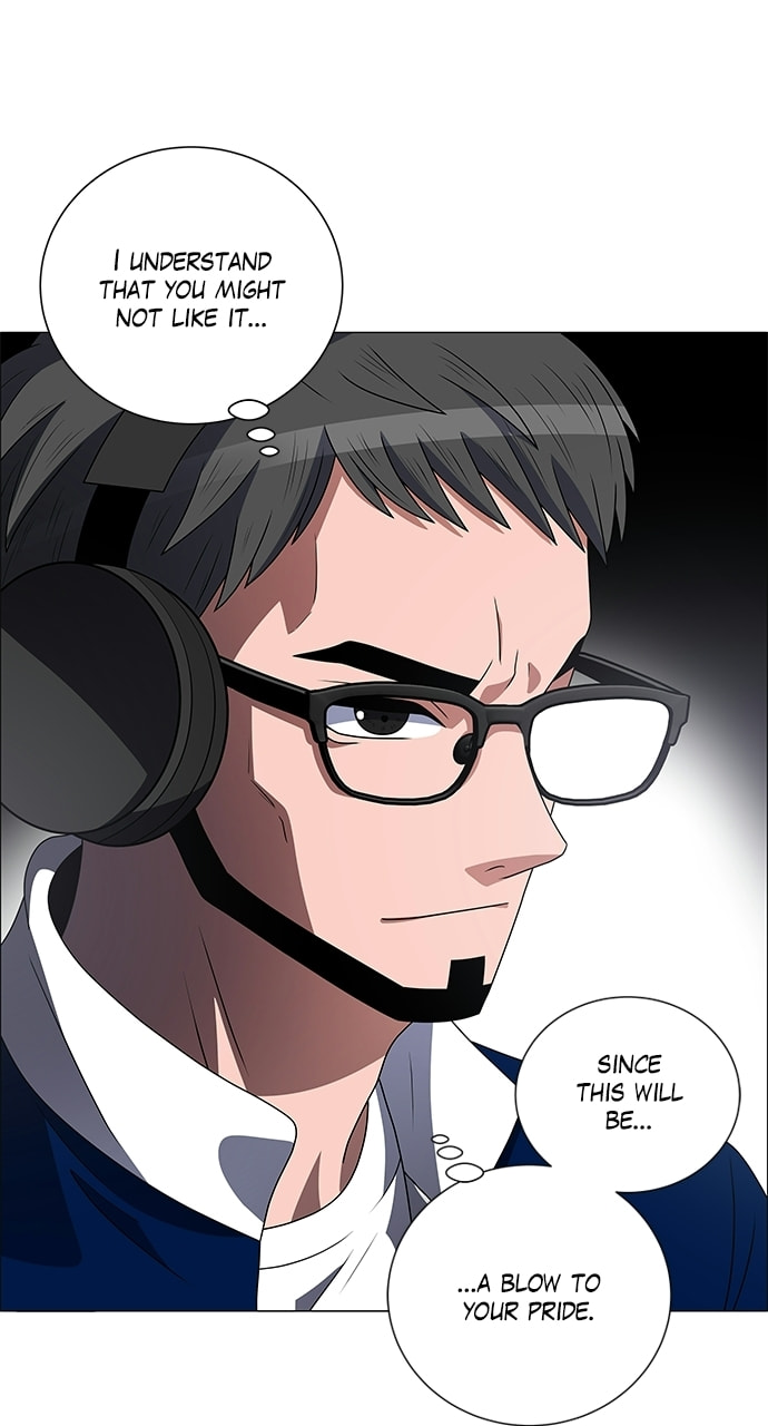 No Scope Chapter 200 page 14 - 