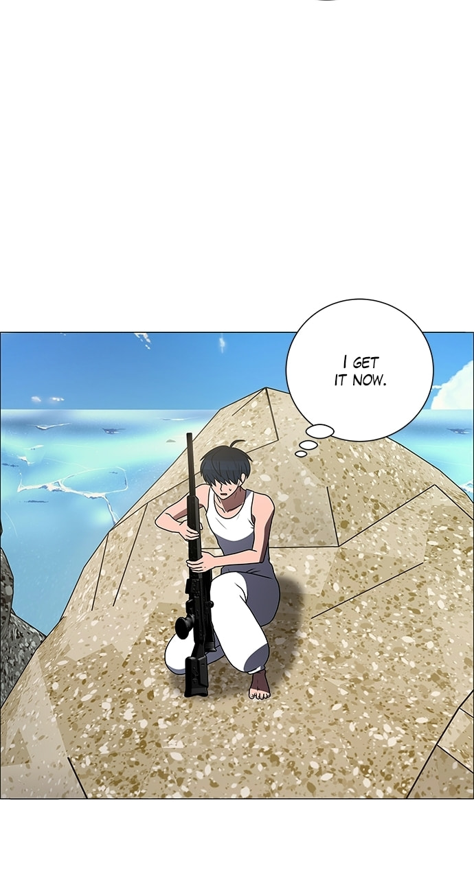 No Scope Chapter 200 page 15 - 