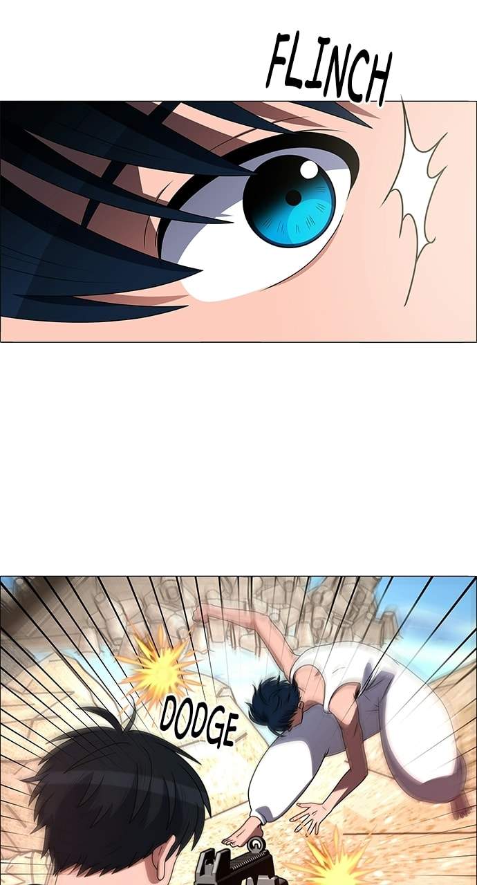 No Scope Chapter 200 page 16 - 