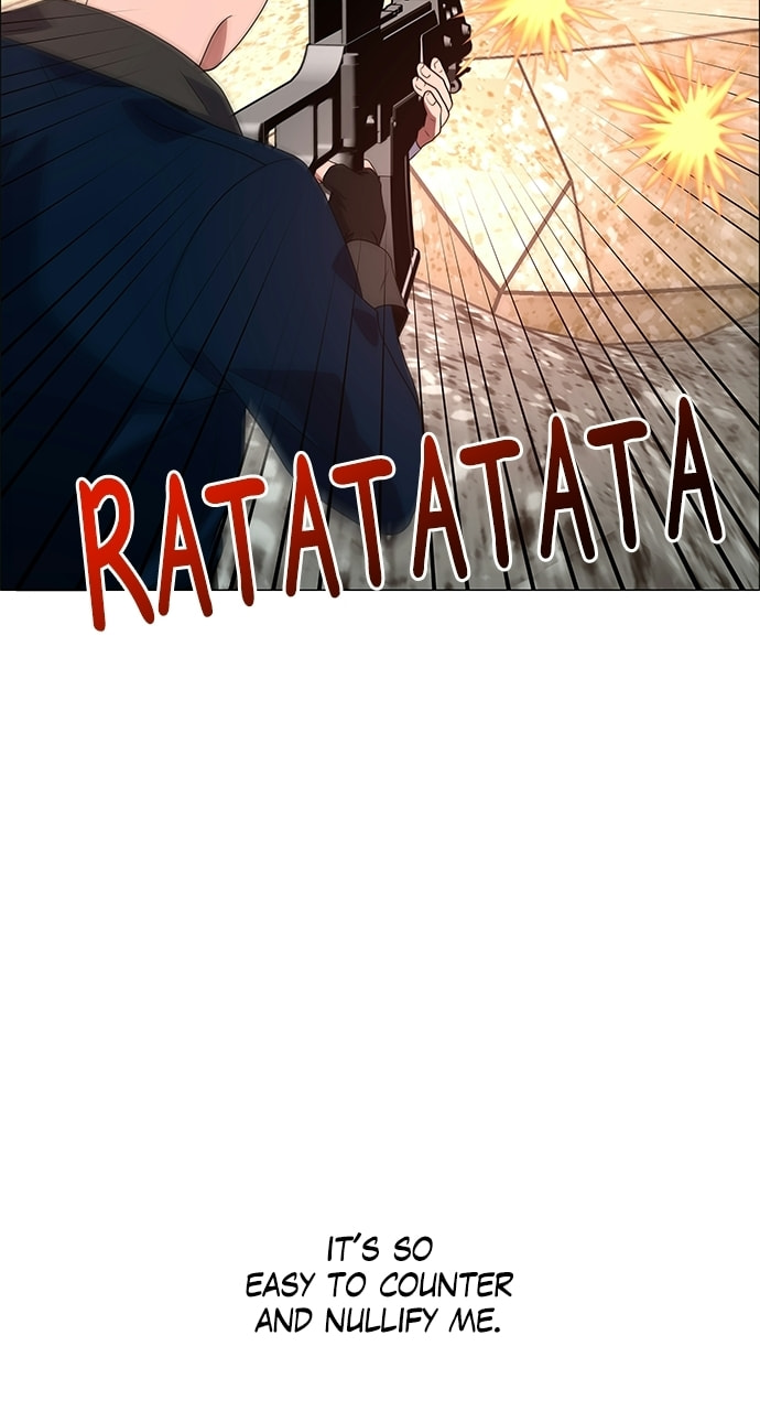 No Scope Chapter 200 page 17 - 