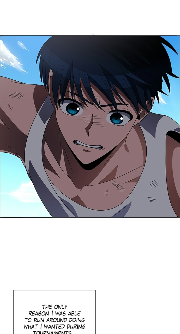 No Scope Chapter 200 page 18 - 