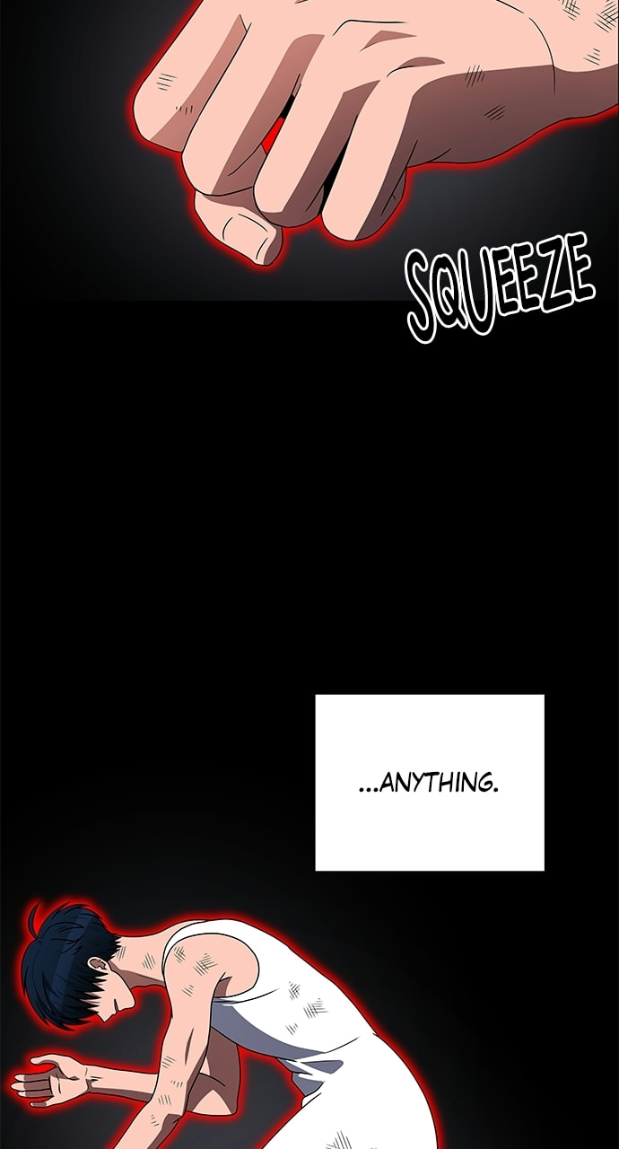 No Scope Chapter 200 page 3 - 