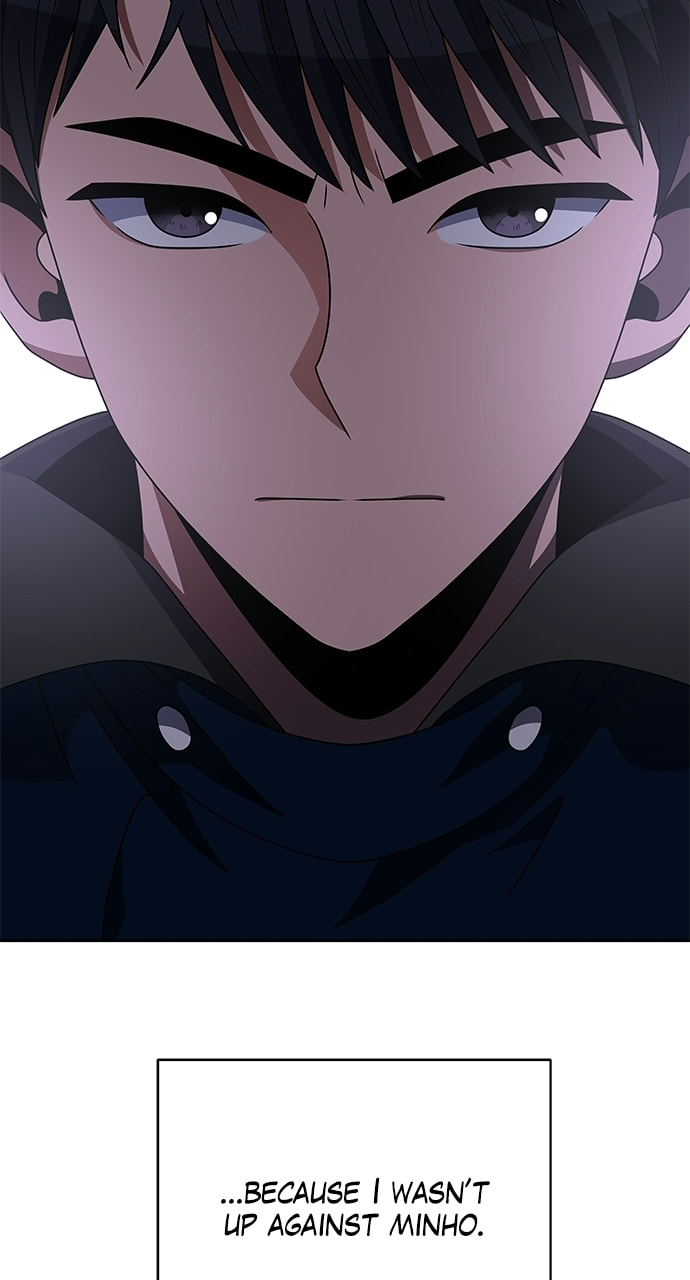 No Scope Chapter 200 page 21 - 