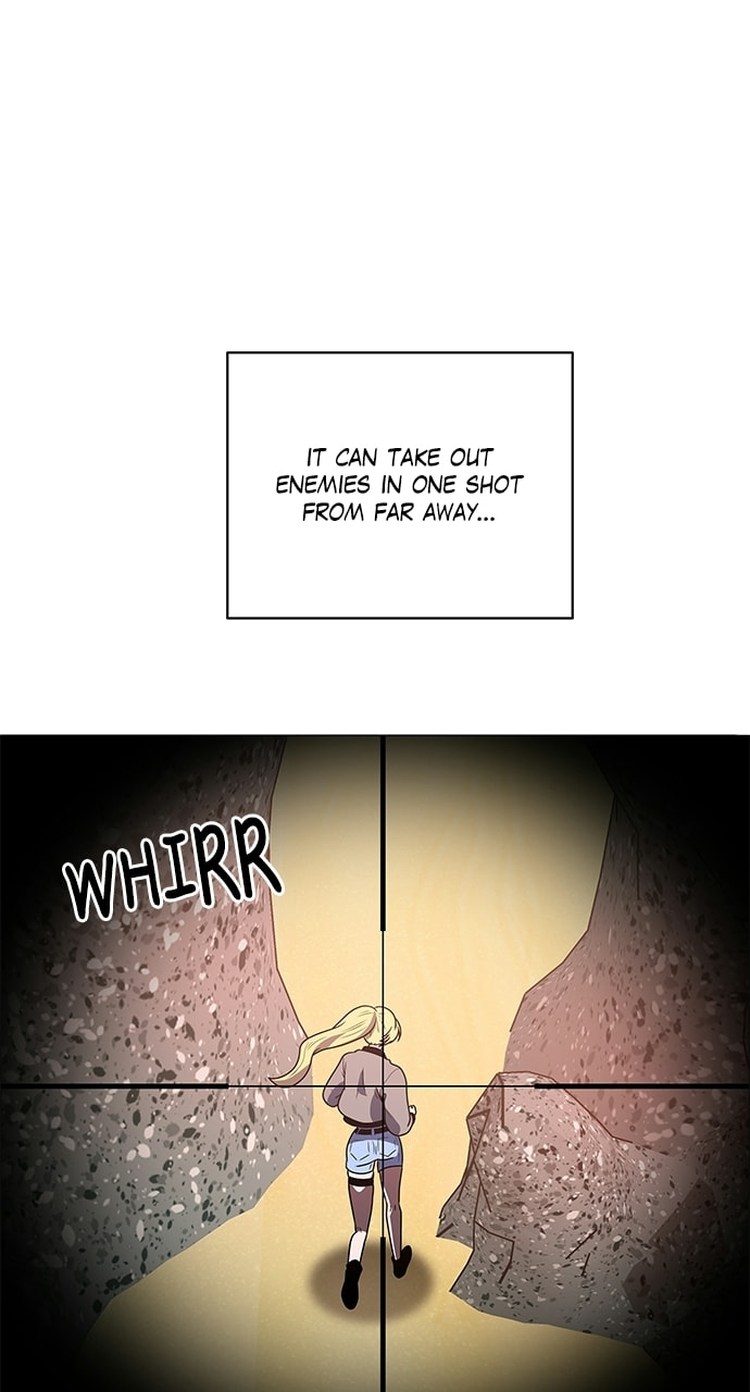 No Scope Chapter 200 page 23 - 