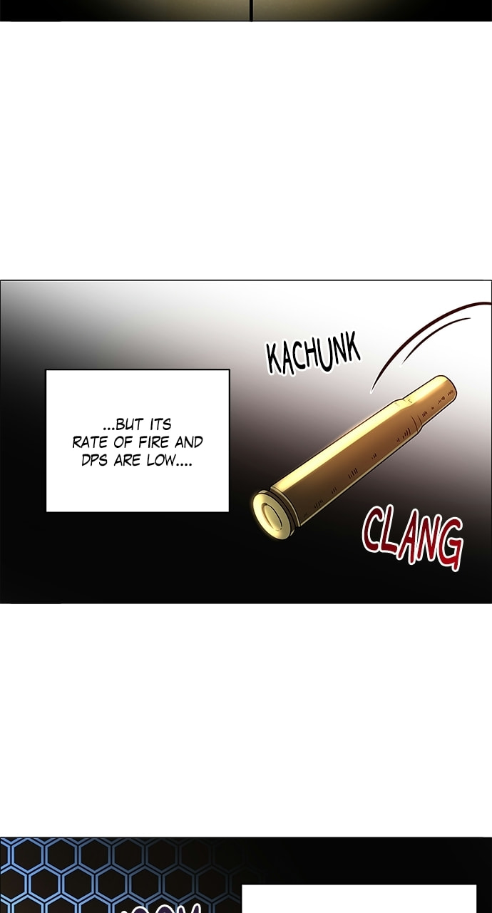 No Scope Chapter 200 page 24 - 