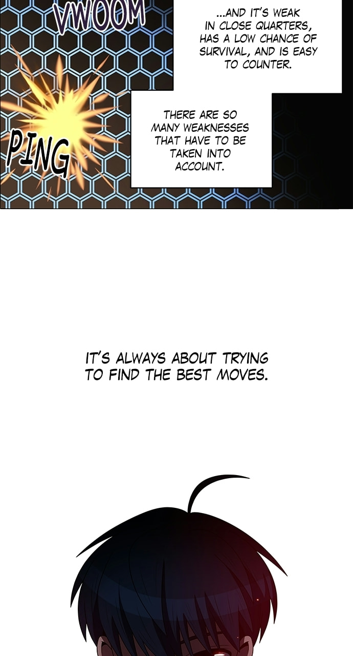 No Scope Chapter 200 page 25 - 