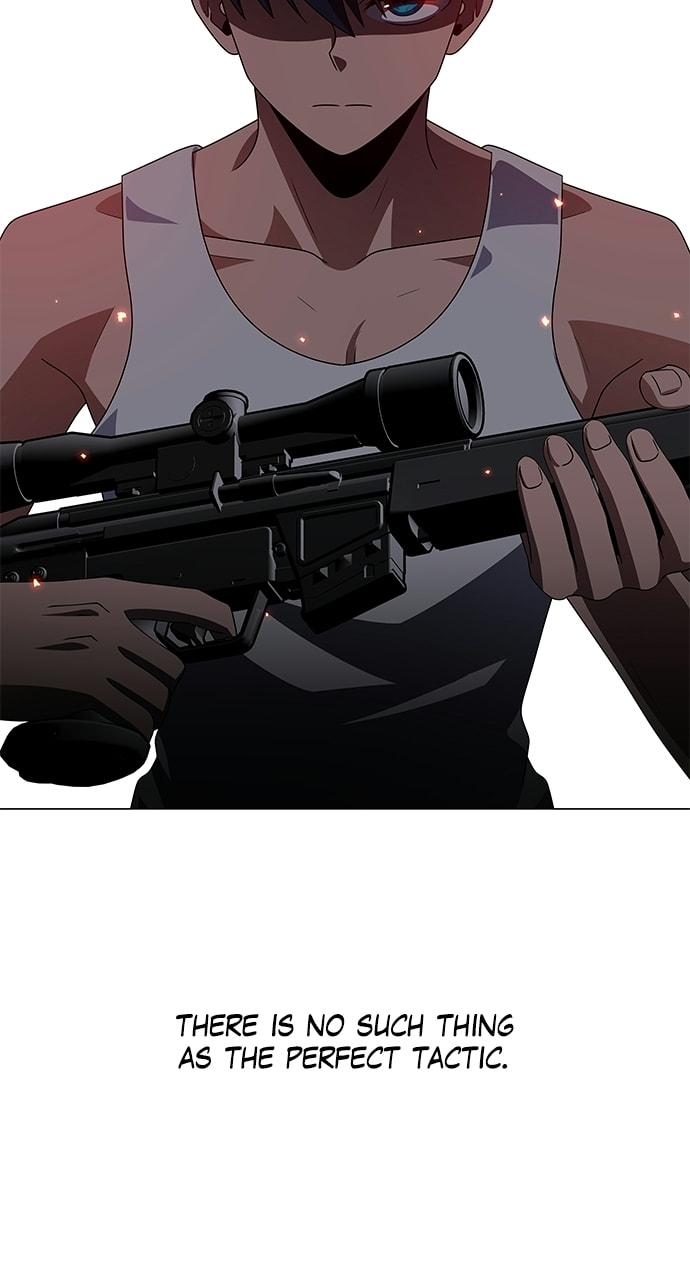 No Scope Chapter 200 page 26 - 