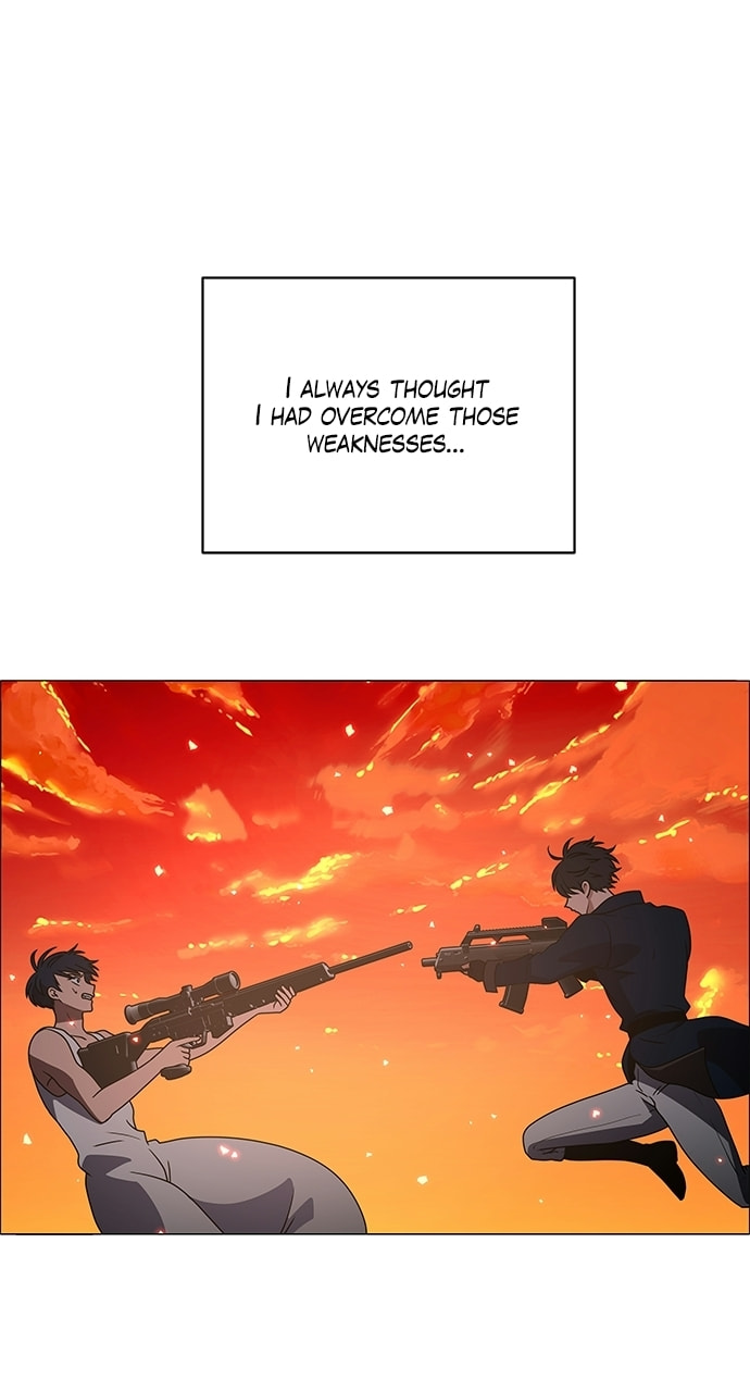 No Scope Chapter 200 page 27 - 