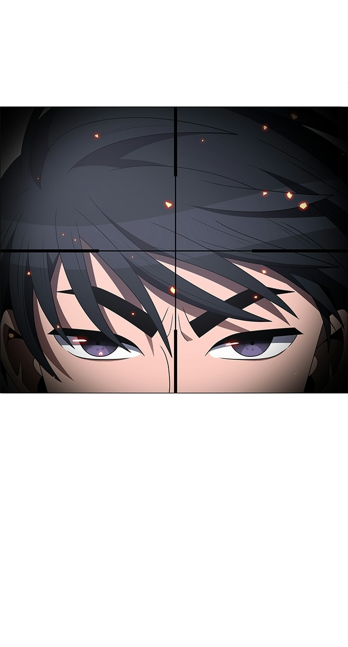 No Scope Chapter 200 page 28 - 