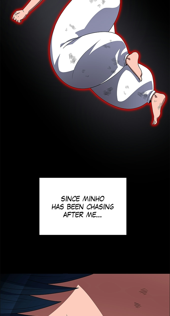 No Scope Chapter 200 page 4 - 