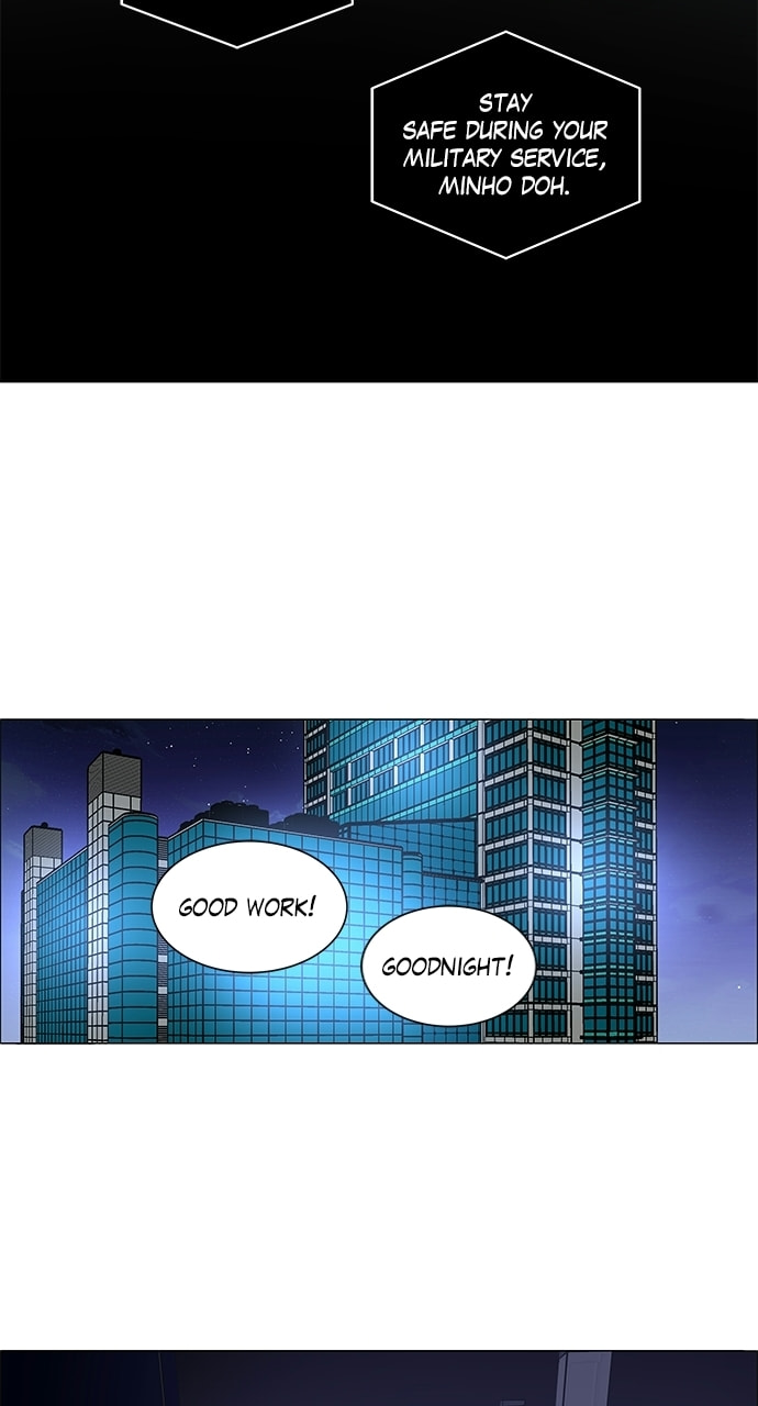 No Scope Chapter 200 page 31 - 