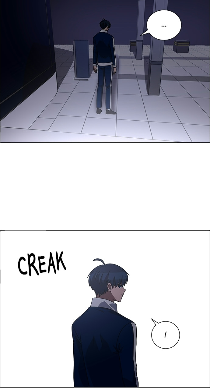 No Scope Chapter 200 page 32 - 