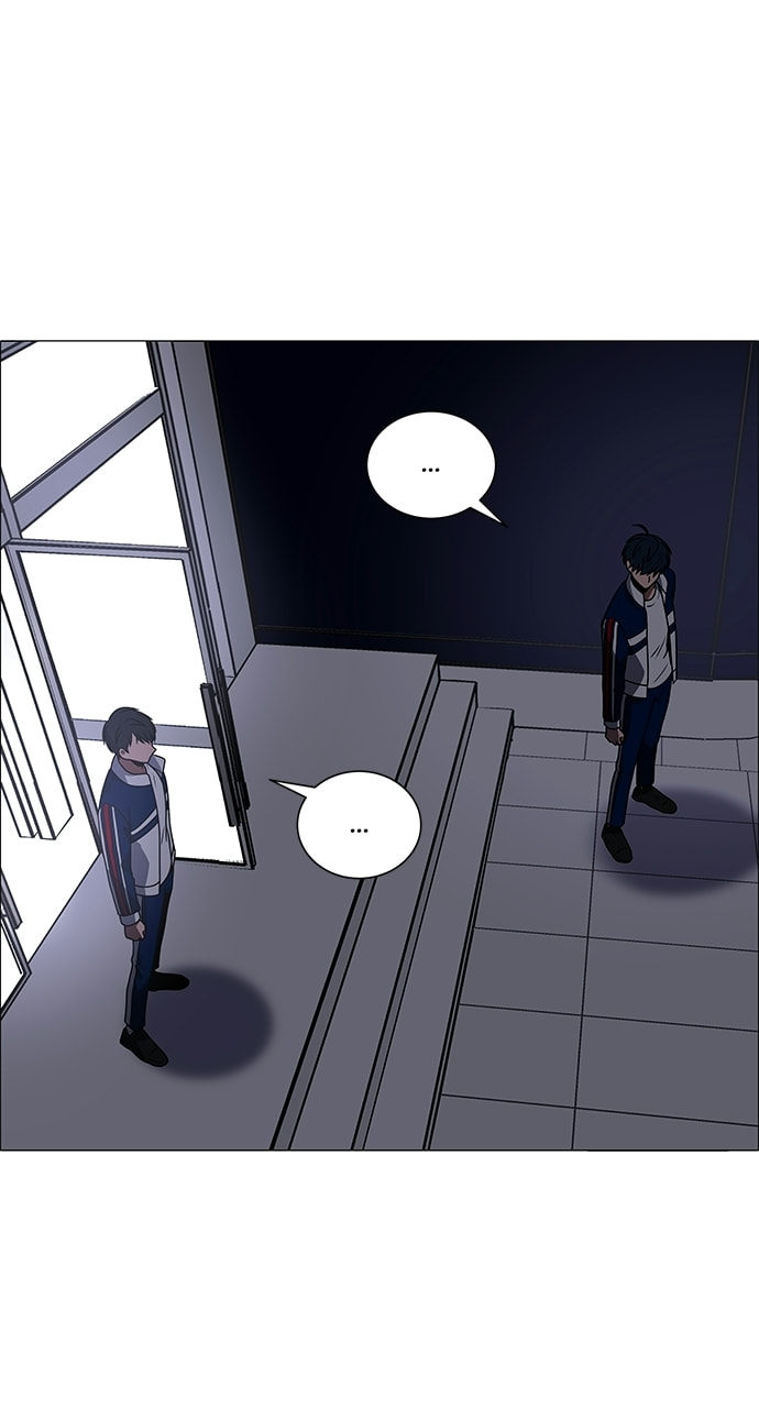 No Scope Chapter 200 page 33 - 