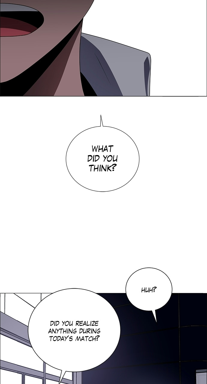 No Scope Chapter 200 page 35 - 