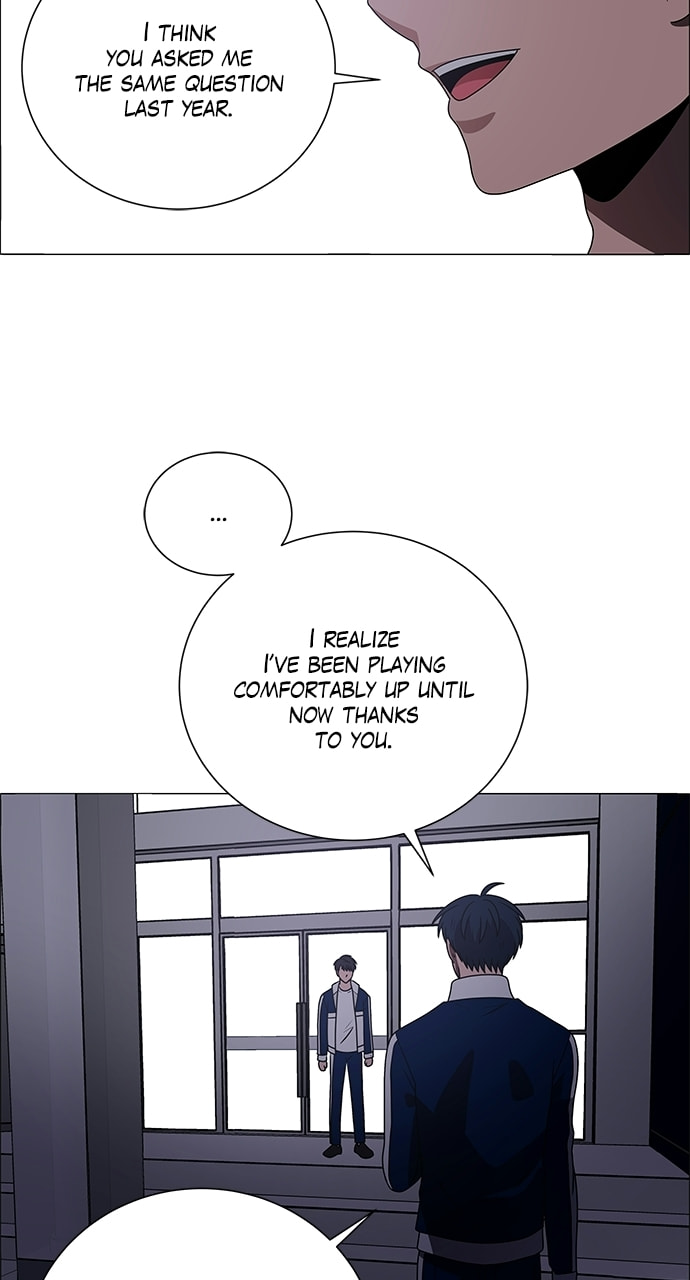 No Scope Chapter 200 page 37 - 