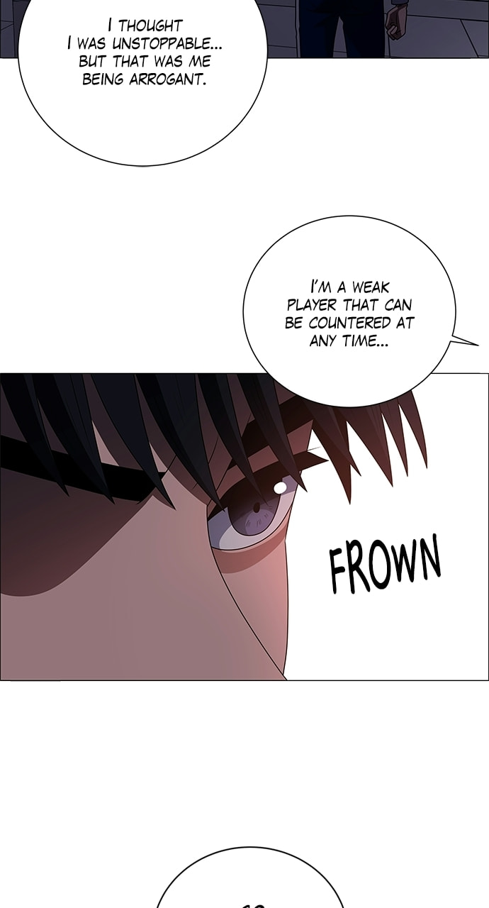 No Scope Chapter 200 page 38 - 