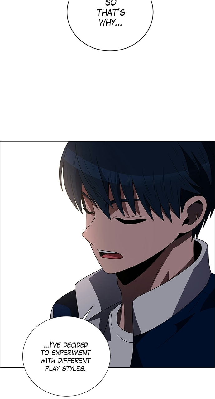 No Scope Chapter 200 page 39 - 