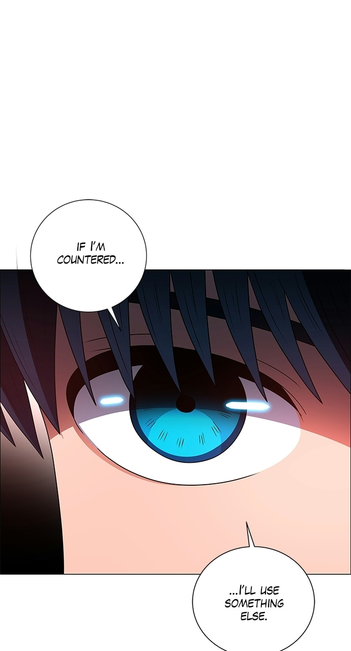 No Scope Chapter 200 page 40 - 