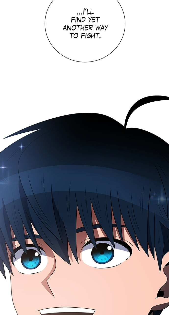 No Scope Chapter 200 page 42 - 