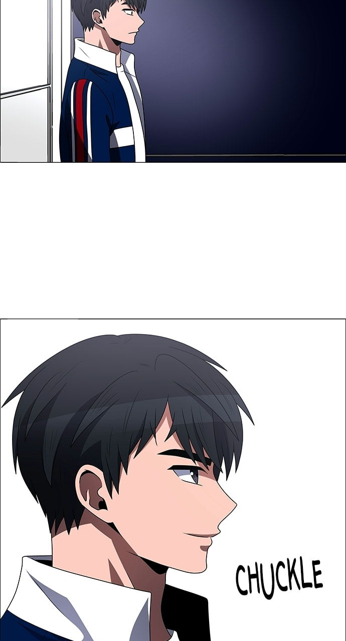 No Scope Chapter 200 page 44 - 