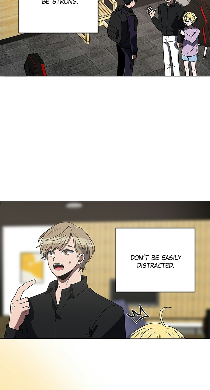 No Scope Chapter 200 page 47 - 